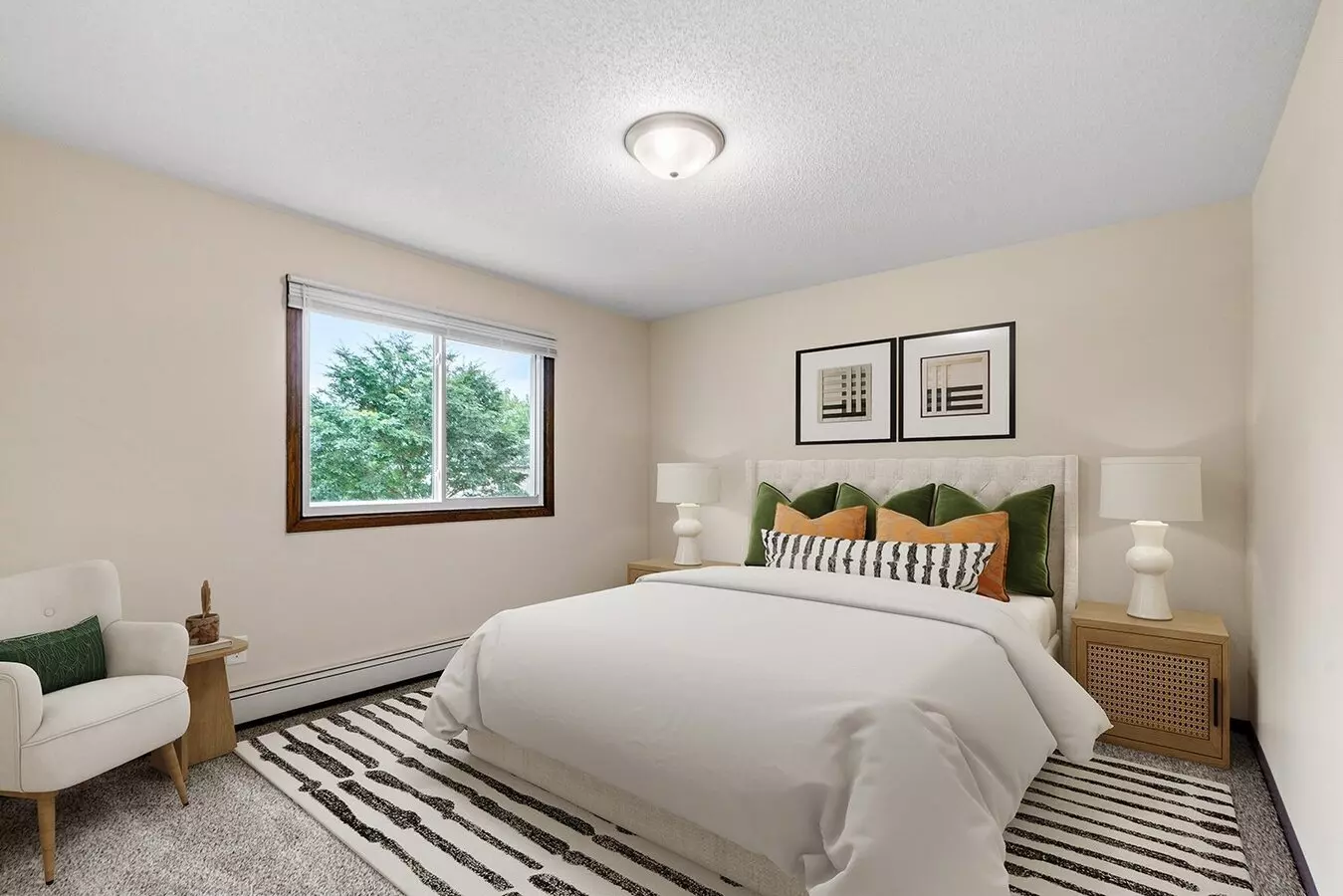 Lamplighter Village Apartment for rent in St Paul, MN