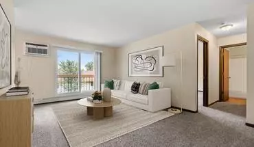 2 of 26 Lamplighter Village Apartment for rent in St Paul, MN