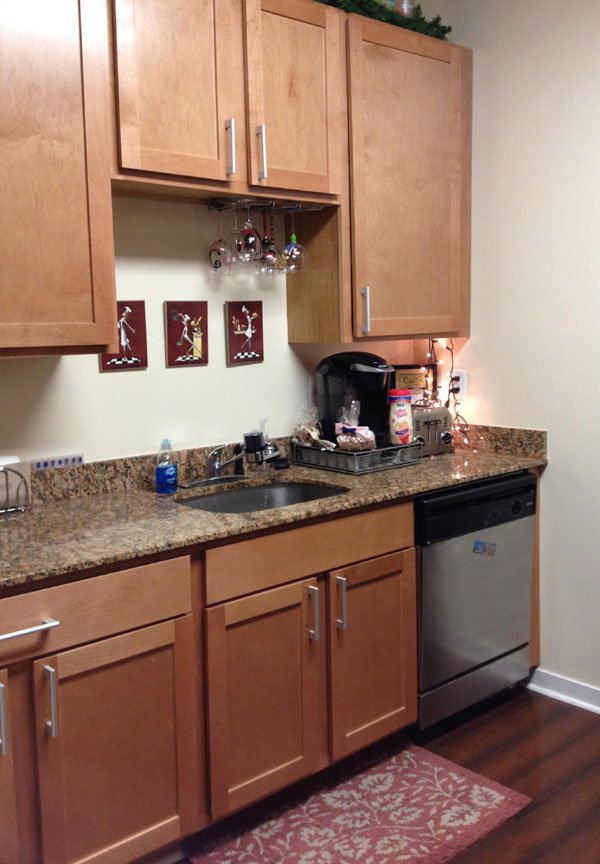 Jefferson House Apartments 2704 Jefferson Cincinnati, OH