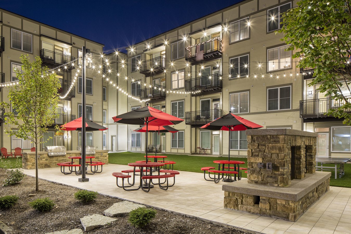 101 E Corry Cincinnati, OH Apartment for Rent