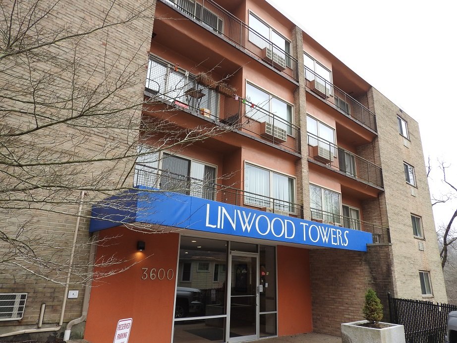 Linwood Towers Apartments Cincinnati, OH