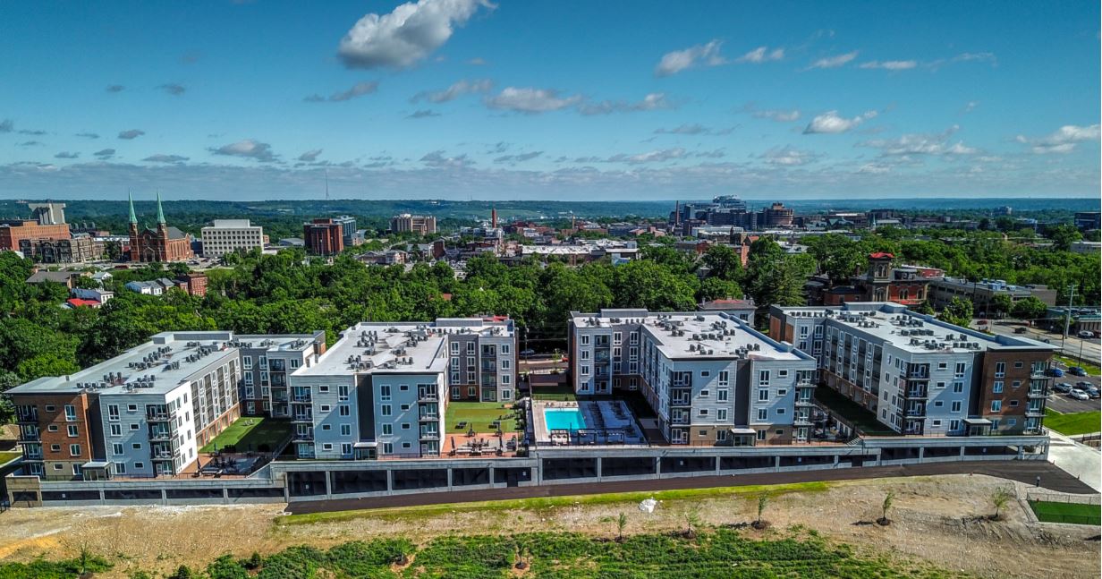 One41 Wellington Apartments Cincinnati, OH Rentable