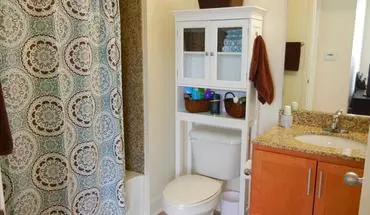 4 of 25 Euclid Square Apartment for rent in Cincinnati, OH