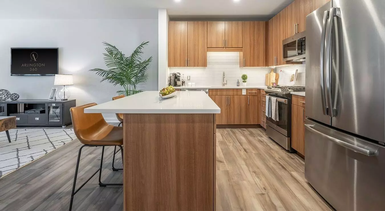 Arlington 360 Apartment for rent in Arlington, MA