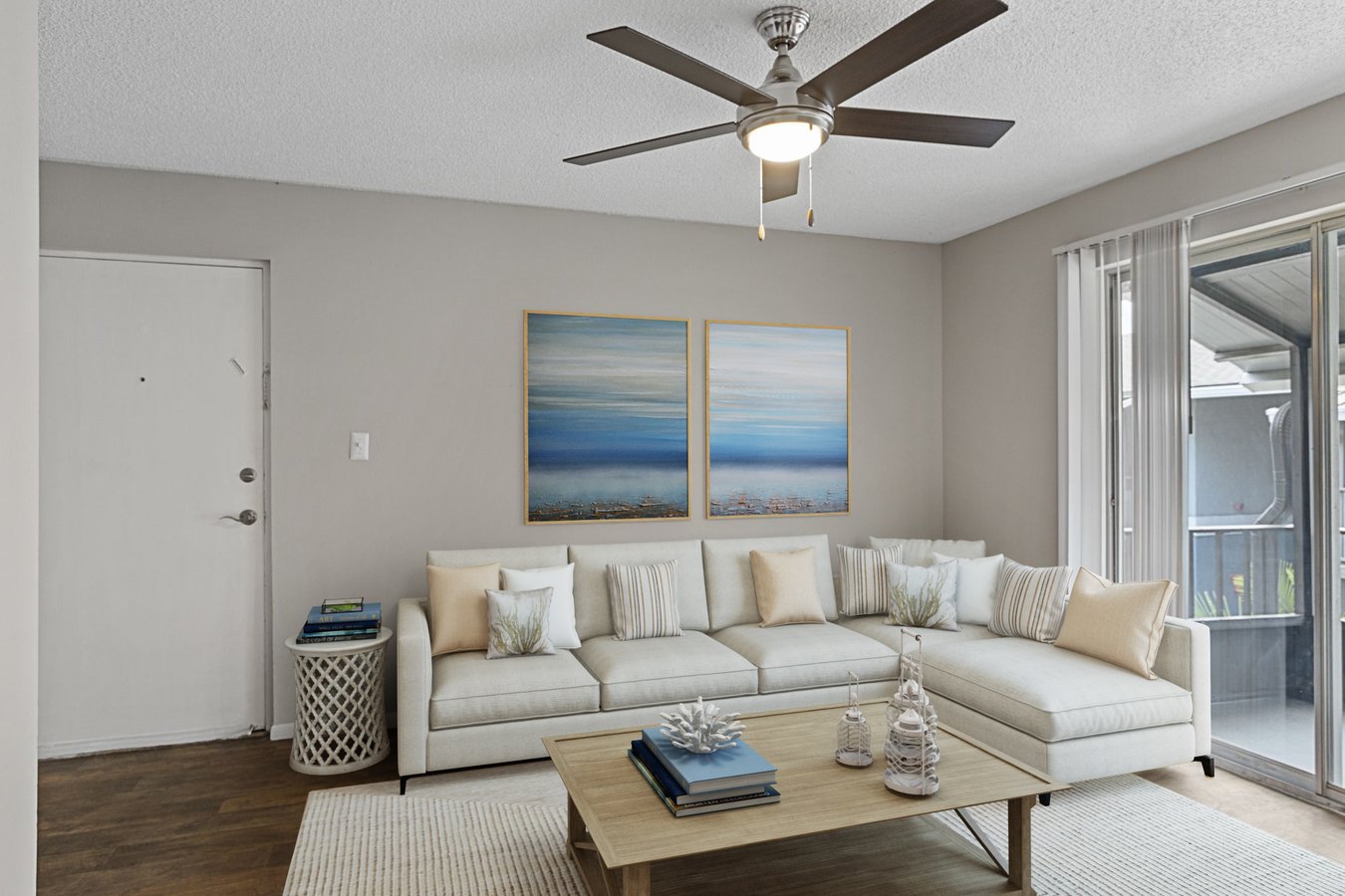 The Palms at Countryside Apartments Clearwater, FL Rentable