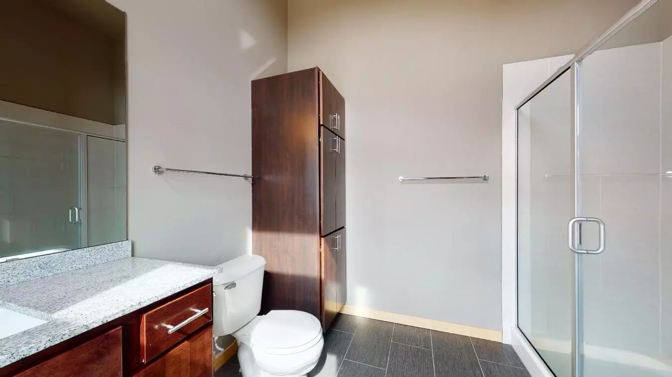 The Dude Abodes Apartment for rent in Madison, WI