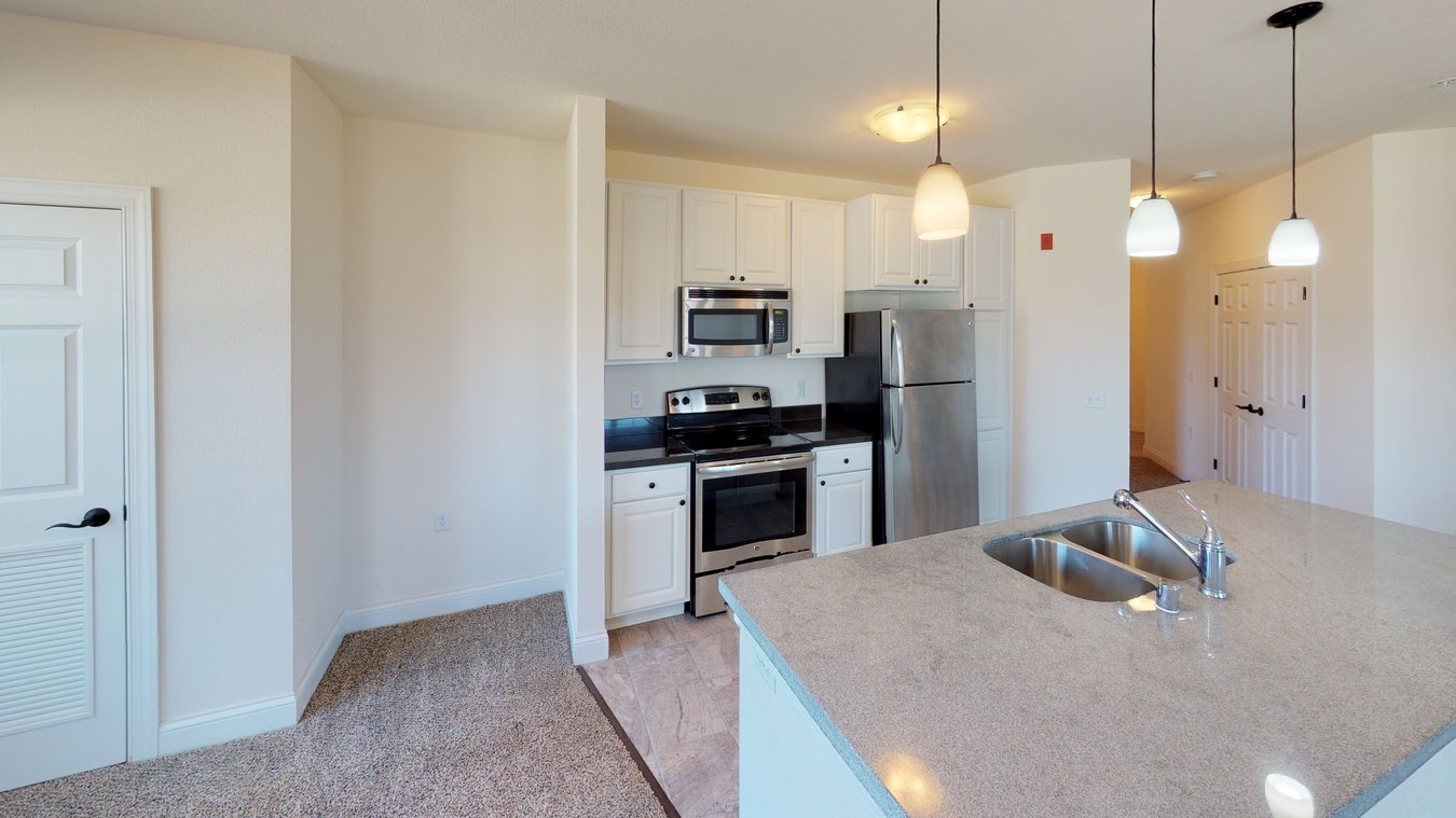 Delafield Woods Apartments Delafield, WI Rentable