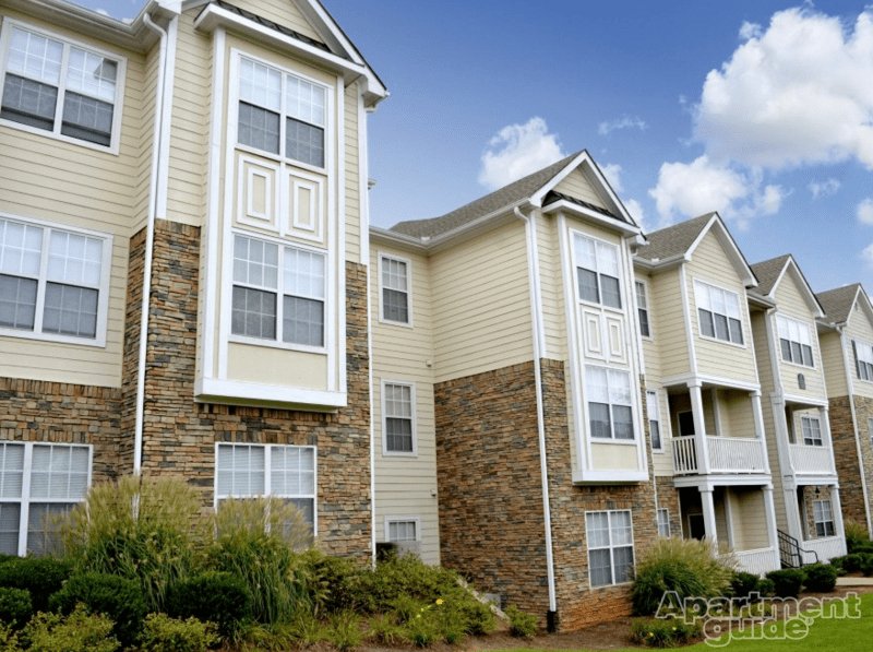 Oak Hill Apartment Homes 105 Oak Hill Drive Athens, GA