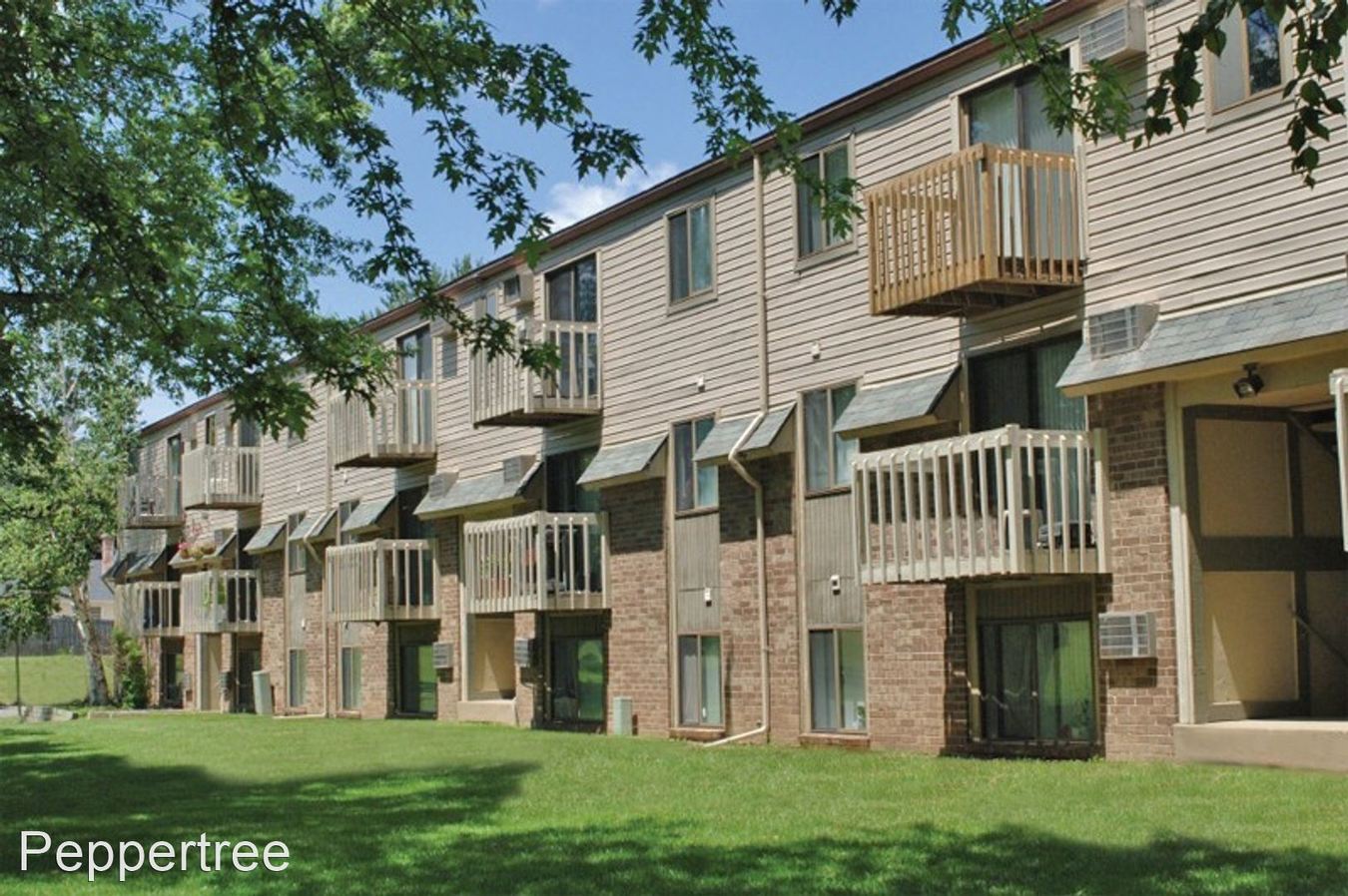 Peppertree Apartments Kalamazoo Mi Peppertree Apartments Kalamazoo Mi