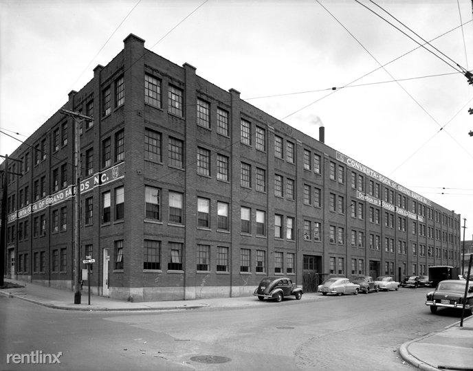 Klingman Lofts Apartments Grand Rapids, MI Rentable