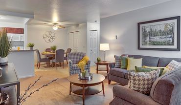 2 of 17 Chase Run Apartments Apartment for rent in Mt Pleasant, MI