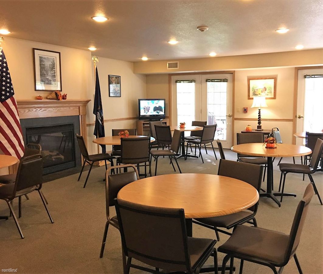 Victorian Trails Apartments West Branch, MI Rentable