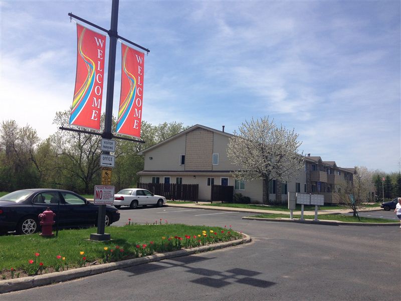 Northwinds Apartments Mount Pleasant, MI Rentable