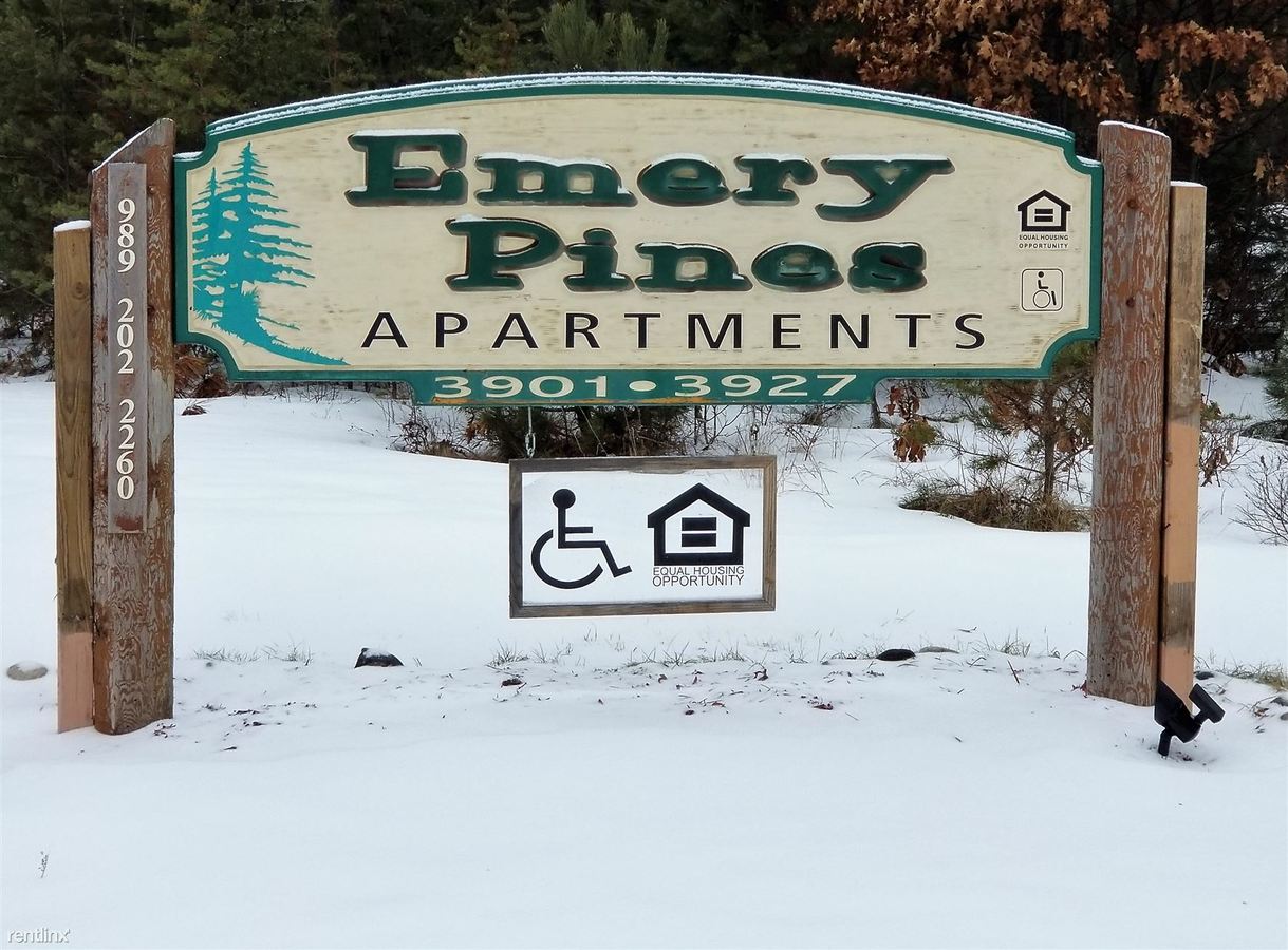Emery Pines Apartments 3901 Hawks Ridge Dr Prudenville, MI