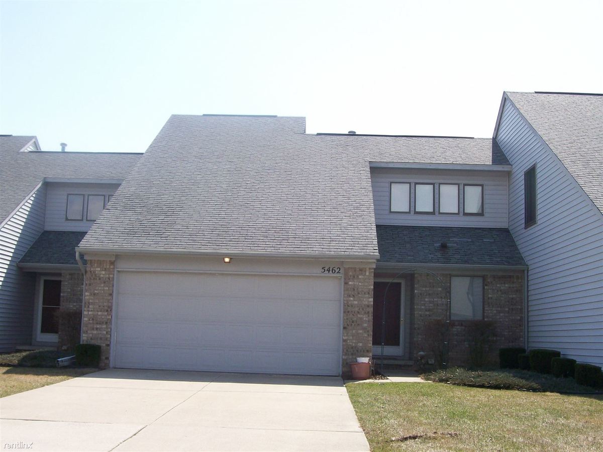 Country Club Condominiums Apartments Grand Blanc, MI