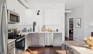 5 of 53 Metropolitan Flats Apartment for rent in St Louis, MO