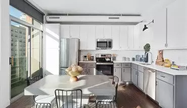 3 of 53 Metropolitan Flats Apartment for rent in St Louis, MO