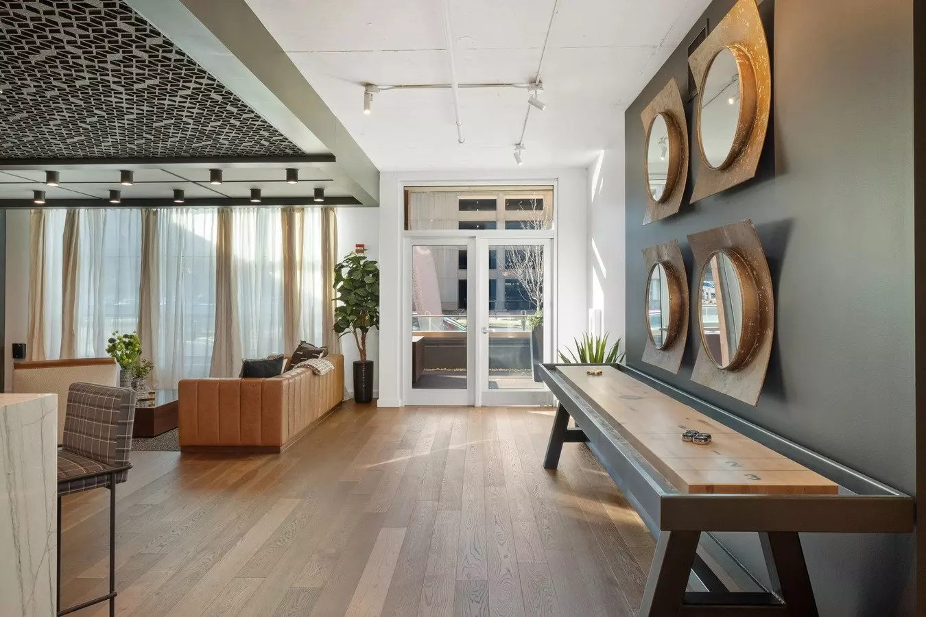 Metropolitan Flats Apartment for rent in St Louis, MO