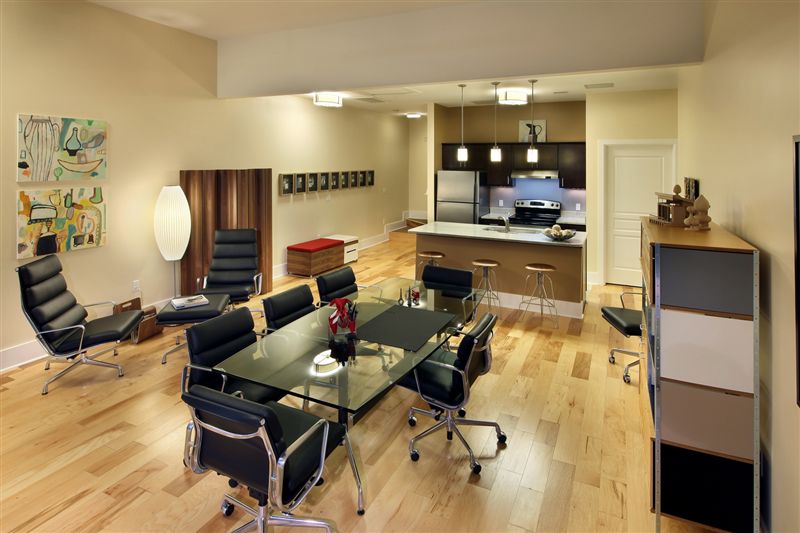 Division Park Avenue Apartments Grand Rapids, MI Rentable