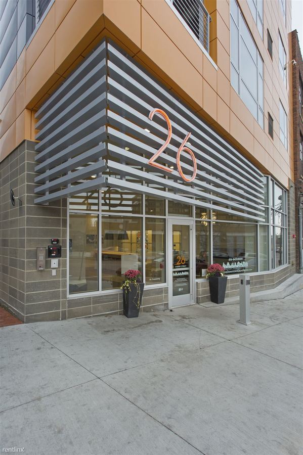 26 Cherry Street Apartments 26 Cherry St Grand Rapids, MI