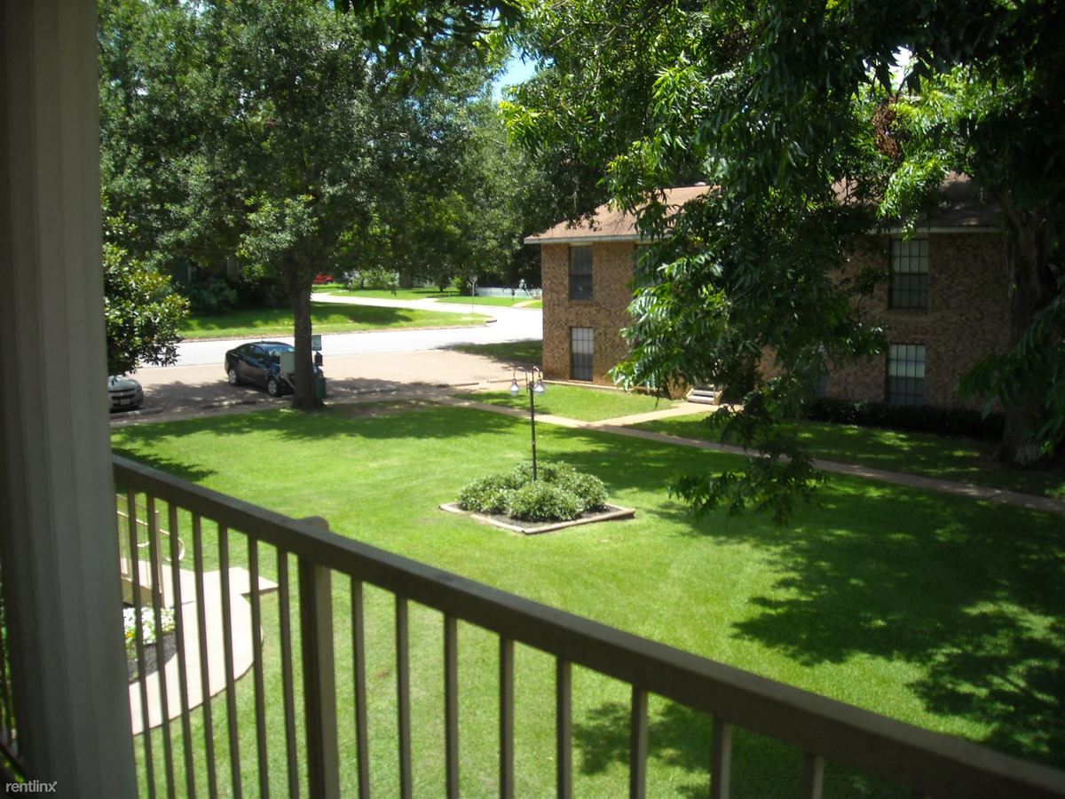 Brenham Park Apartments 500 College Ave Brenham, TX