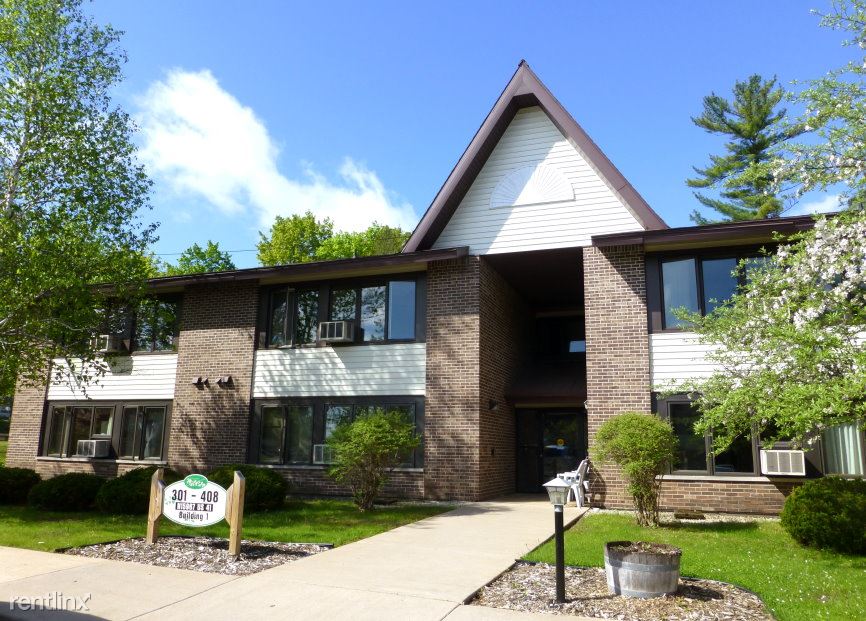Pleasant Acres Apartments N15967 St Powers, MI Rentable