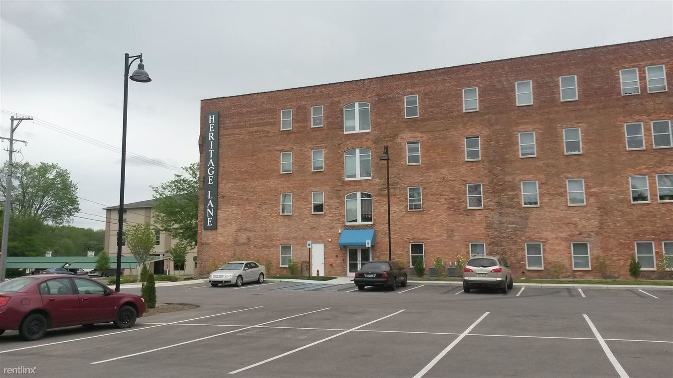 Heritage Lane Residences Apartments Jonesville, MI Rentable