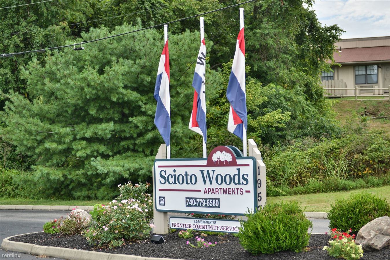 Scioto Woods I Apartments 1957 Western Ave Chillicothe, OH