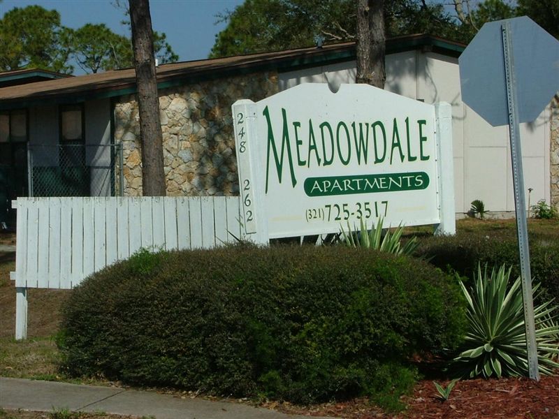 Meadowdale Apartments Melbourne Fl
