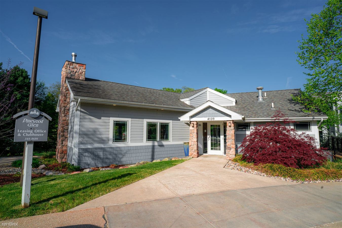 Pinewood Glen Apartments Kalamazoo, MI Rentable