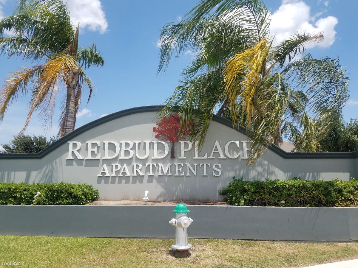 Redbud Place Apartments 1001 E Redbud Ave Mcallen, TX