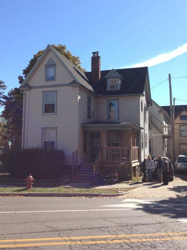 403 Church St Ann Arbor, MI House for Rent Rentable