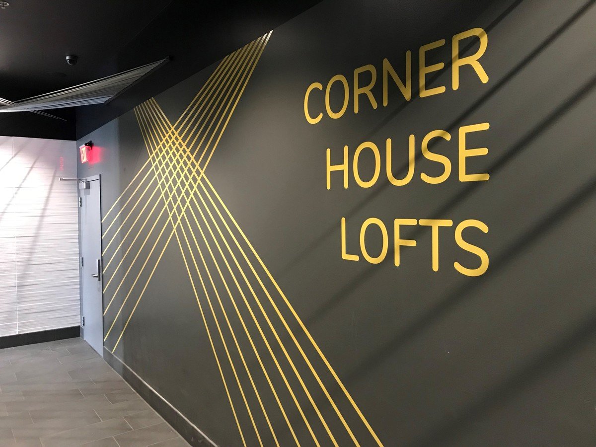 Corner House Apartments 205 S State St Ann Arbor, MI