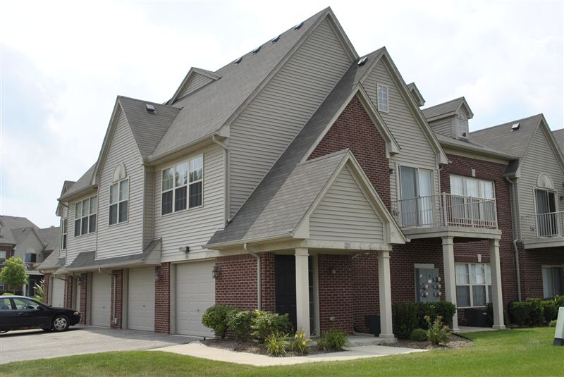 887 Addington Ln Ann Arbor, MI Apartment for Rent Rentable