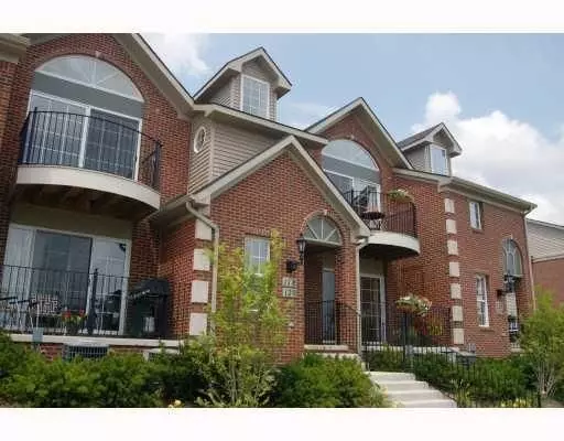 117 W Oakbrook Dr Apartment for rent in Ann Arbor, MI