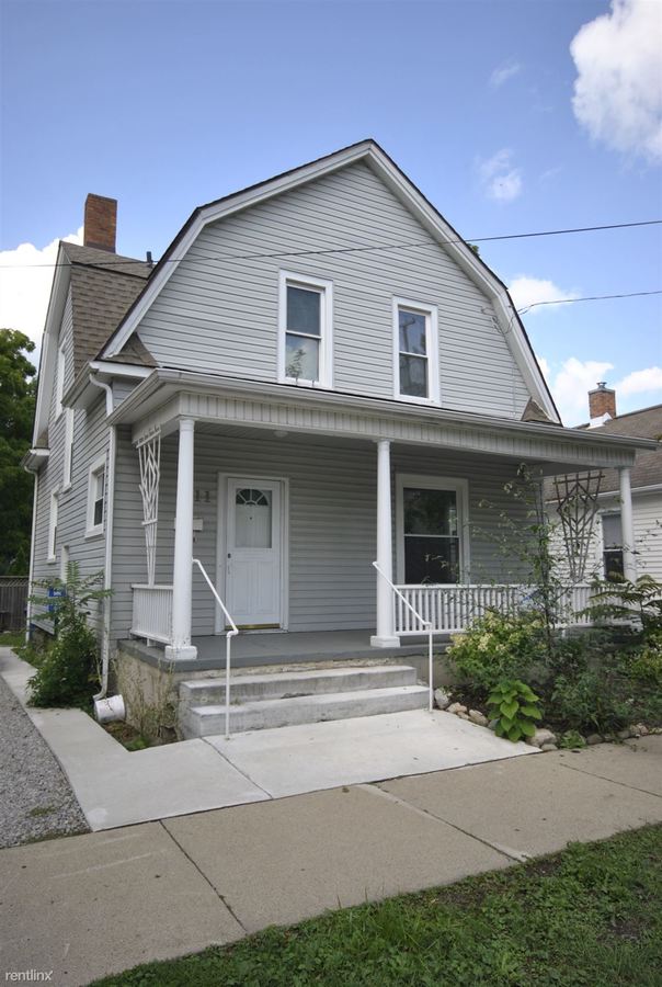 211 E Kingsley St Apartments Ann Arbor, MI Rentable