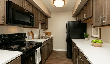 Carriage Place Apartments Apartment for rent in Huntington, IN
