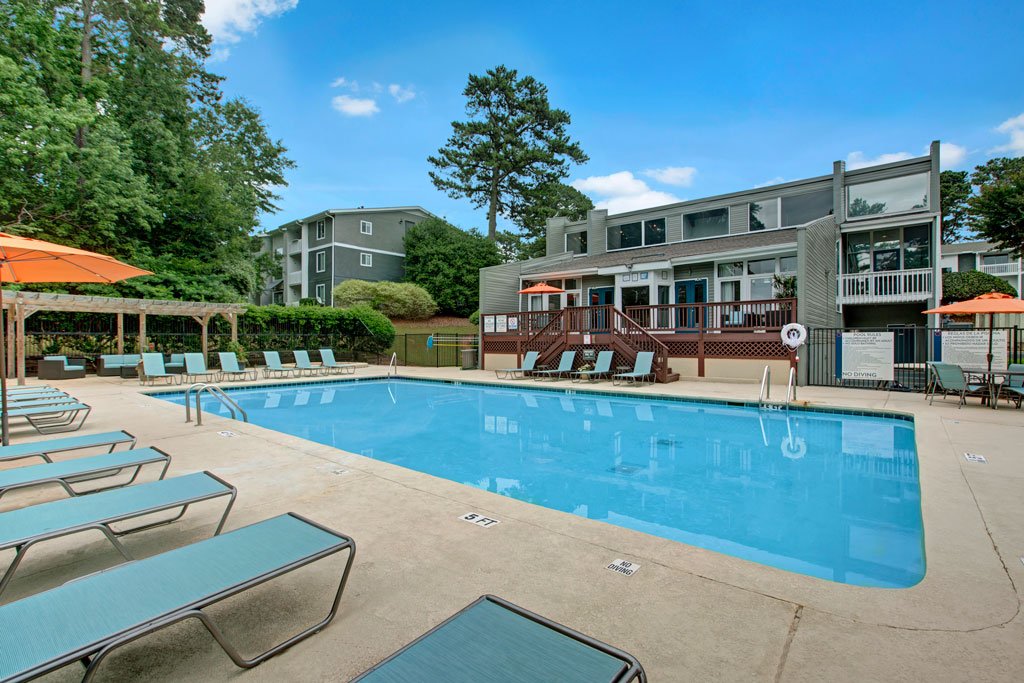 Lacota Apartments Dunwoody, GA Rentable
