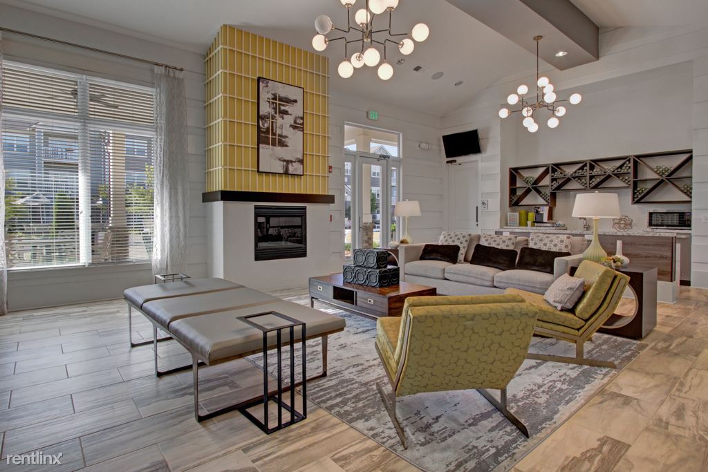 York Woods at Lake Murray Apartments Columbia, SC