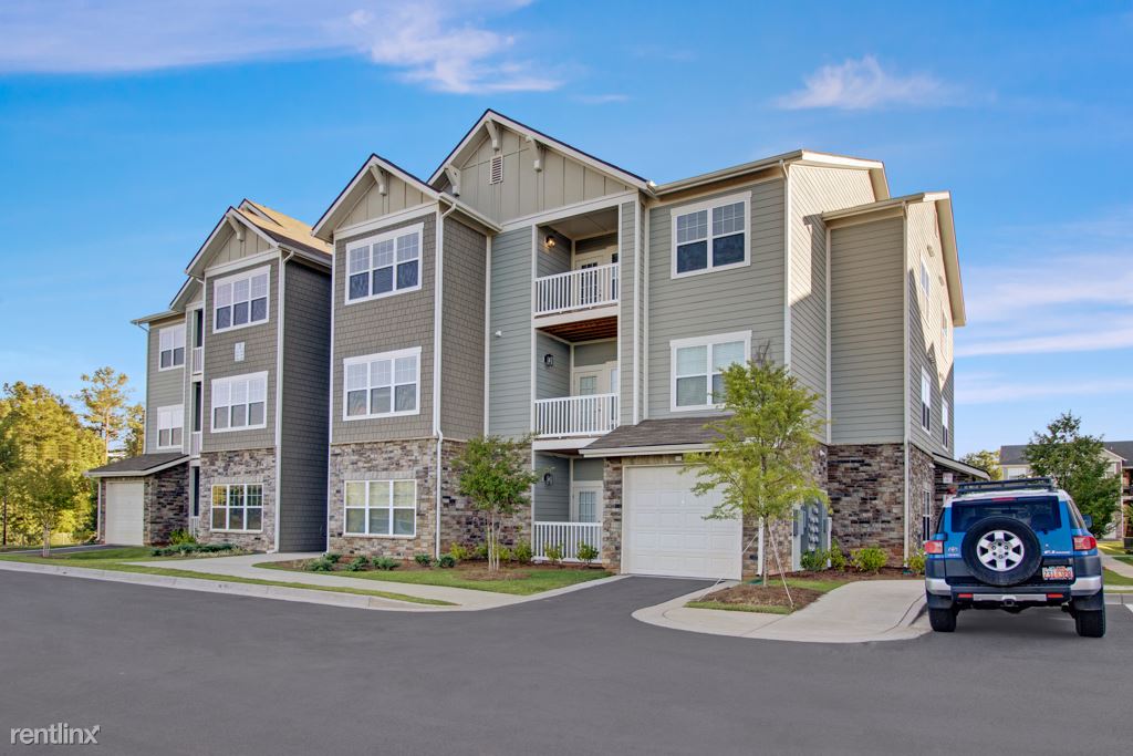 York Woods at Lake Murray Apartments Columbia, SC