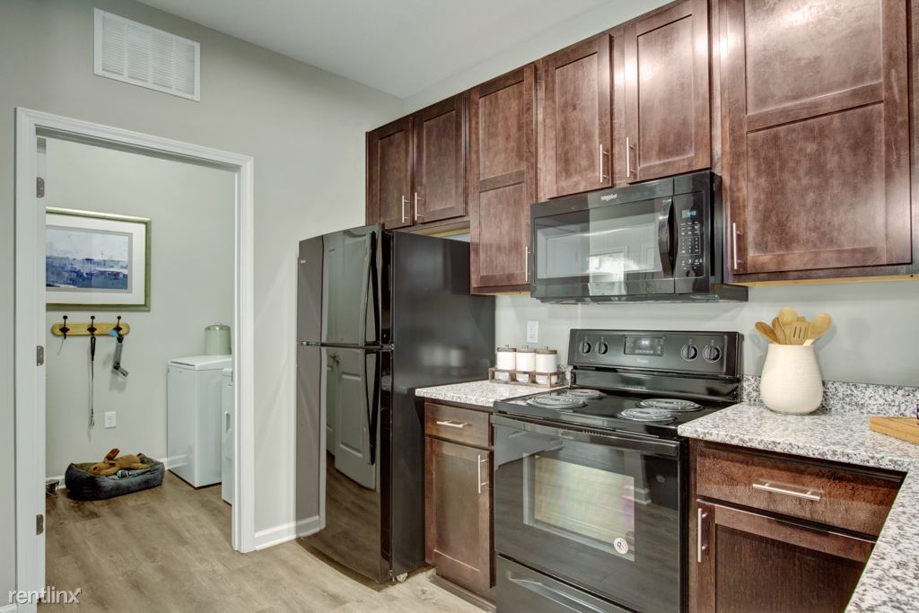 York Woods at Lake Murray Apartments Columbia, SC