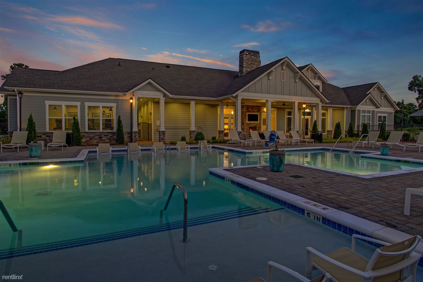 York Woods at Lake Murray Apartments Columbia, SC