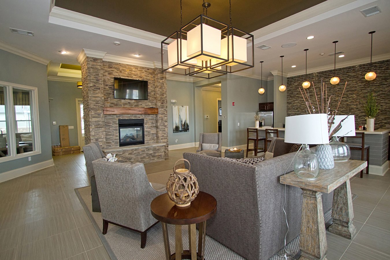 Sierra Ridge Apartment Homes Dickinson, ND Rentable