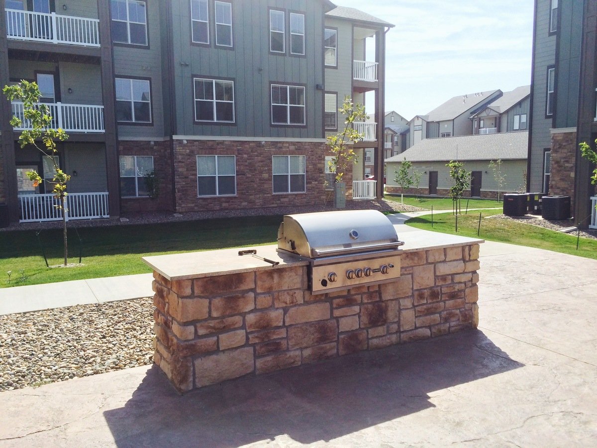 Sierra Ridge Apartment Homes Apartments Dickinson