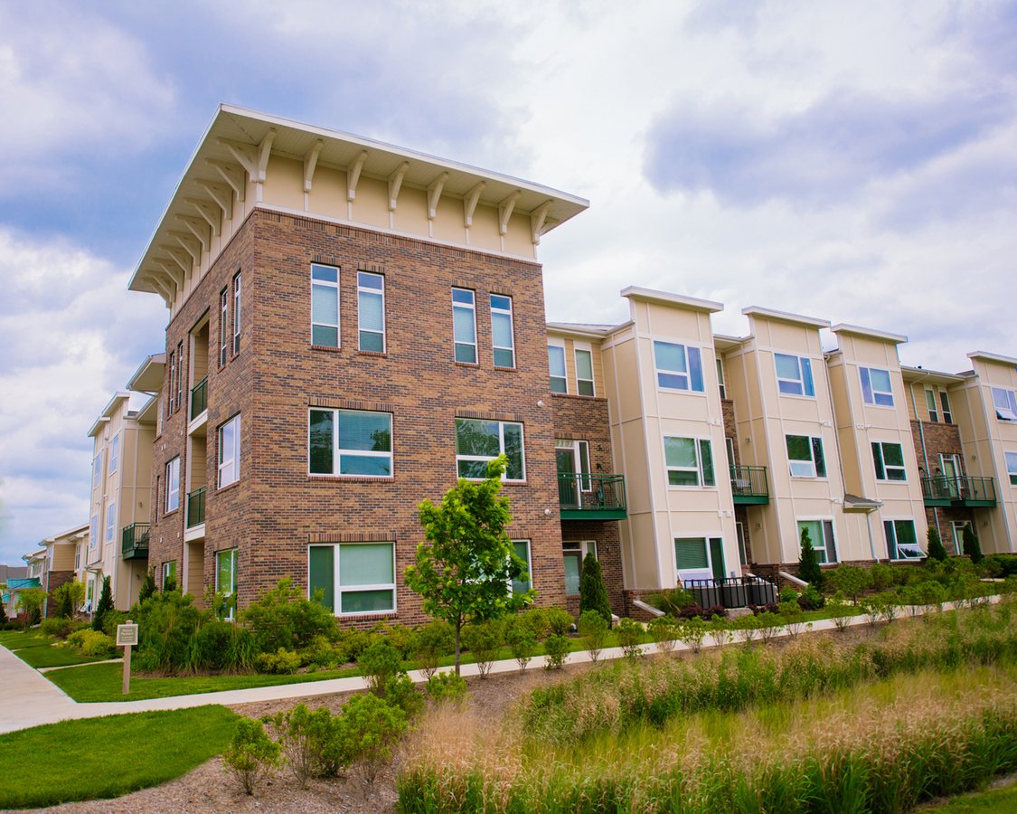 East Village at Avondale Meadows Apartments Indianapolis, IN