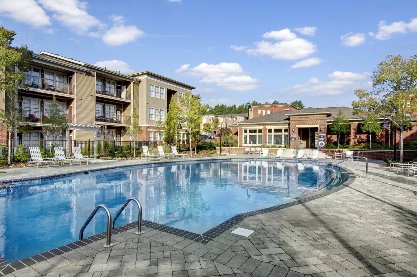 Providence Place Apartment Homes Apartments Huntsville, AL