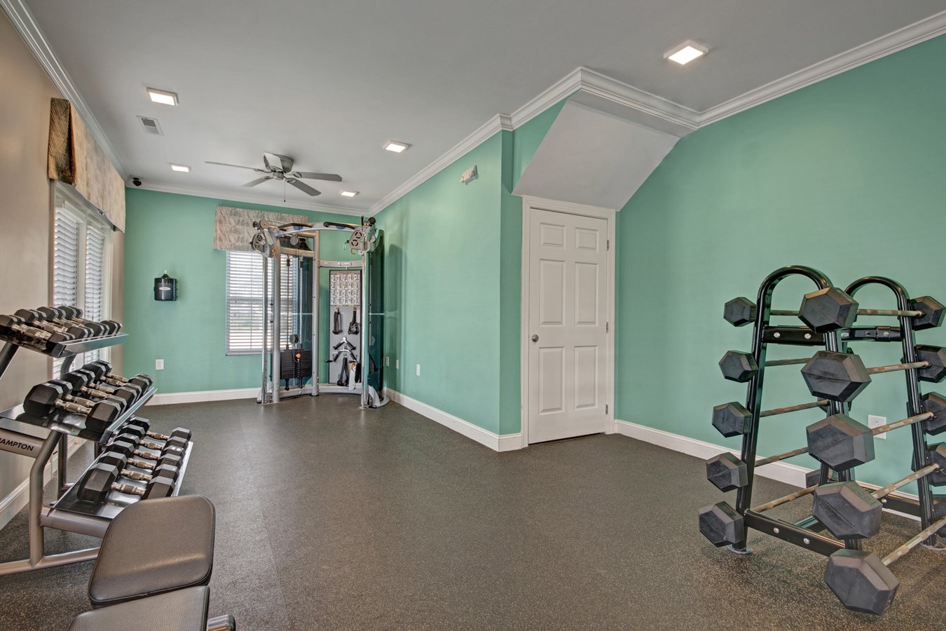 Canterbury Apartments Myrtle Beach, SC