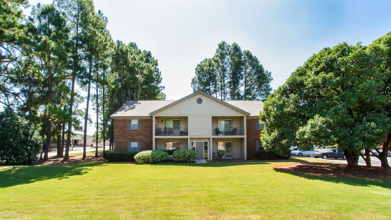 Pinewood at National Hills Apartments Augusta, GA