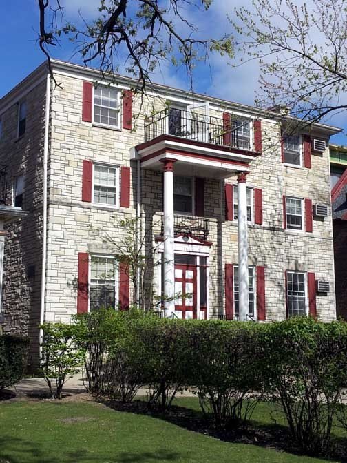 228 Langdon Street Madison, WI Apartment for Rent