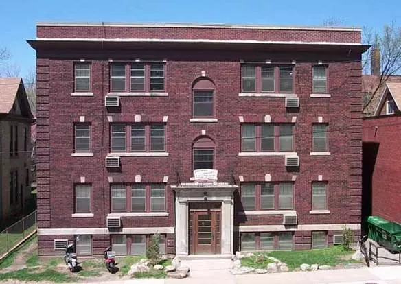 118 W Johnson St Apartment for rent in Madison, WI